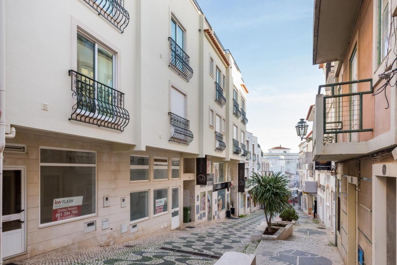 Im On Centro Historico Daire Lagos Dış mekan fotoğraf